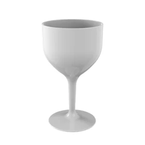 COPA DE GIN 50CL BLANCA POLICARBONATO