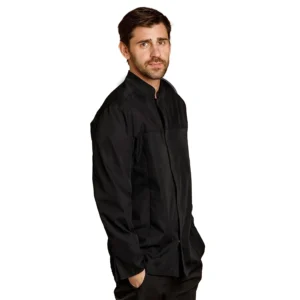 CENTURION CHAQUETA MICROFIBRA