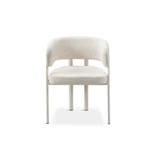 MINIMALISTA SILLON TELA