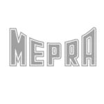 MEPRA LOGO
