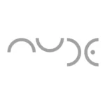 NUDE LOGO