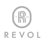 REVOL LOGO