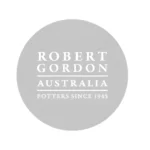 ROBERT GORDON LOGO