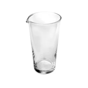 VASO MEZCLADOR LISO 750 ML.