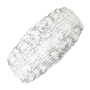 ANNAIS FUENTE RECTANGULAR 47X23XH3,5CM