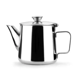 TETERA 23CL ACERO INOX 18/10