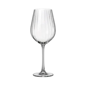 OPTIC BOHEMIA COPA VINO 65CL