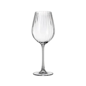 OPTIC BOHEMIA COPA VINO 50CL