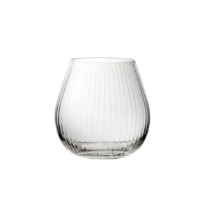 COMBINADO VASO GINEBRA SIN TALLO HAYWORTH 65CL