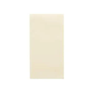 COTTON LINE SERVILLETAS 40X40 1/8 CREMA 400 UNID