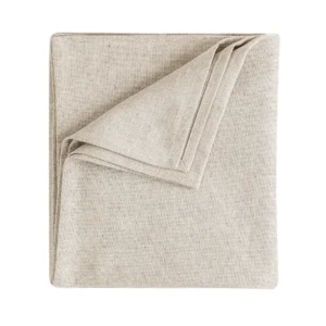 MENORCA MANTEL REDONDO 120CM CAÍDA 26CM