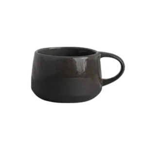 GEMBROOK GRIS TAZA CAFE 32,5CL