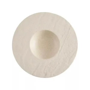 LUZ NATURAL PLATO HONDO 28CM