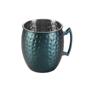 MOSCOW MULE VERDE METAL MATE 50CL