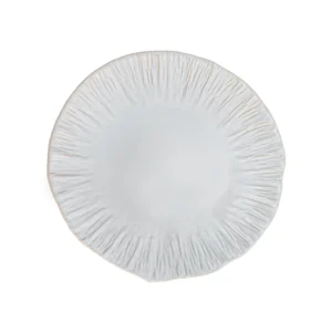 MAR PLATO LLANO 23CM ARENA MATE