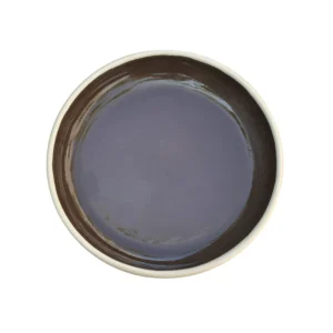 ODICEA PLATO HONDO CREMA CHOCOLATE 21,5CM