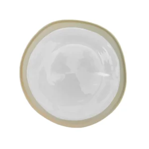 AURORA PLATO LLANO 27CM