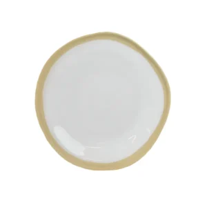 AURORA PLATO LLANO 27CM
