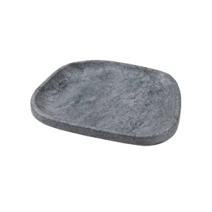 PIEDRA NATURAL PLATO LLANO IRREGULAR 24X20CM