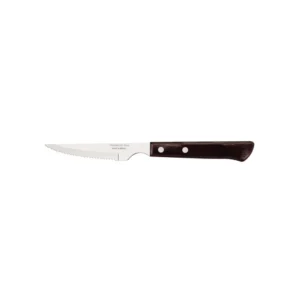 CHURRASCO CUCHILLO CHULETERO CASTAÑO
