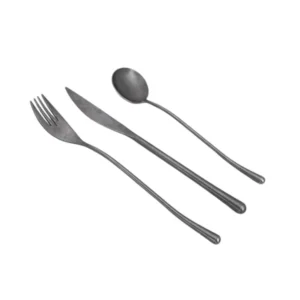 CUBERTERÍA ORGANIC