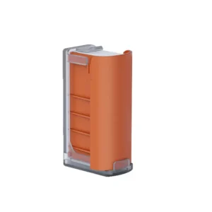 IMPRESORA PORTATIL CARTUCHO TINTA MARRON COMESTIBLE