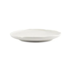 MARFIL PLATO LLANO 28CM