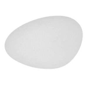 FOSIL BLANCO BANDEJA OVAL 39X26CM