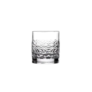 TEXTURES VASO BAJO 38CL