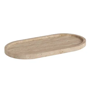 TRAVENTINO BANDEJA 30X15X H2CM