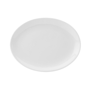 KRITTIKALI TITAN BANDEJA OVAL 24CM BLANCO