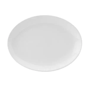KRITTIKALI TITAN BANDEJA OVAL 28CM BLANCO