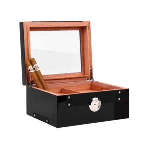 VITRINA PUROS 30X24X H13CM