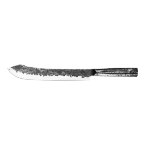 BRUTO FORJADO CUCHILLO CARNICERO 25,CM