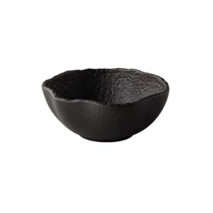 PILL NEGRO ORGANIC CURVE BOWL 14.6CM