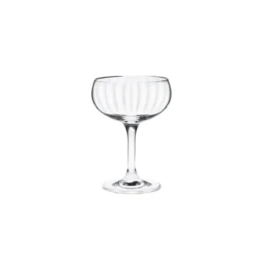 PARIS SAUCER CHAMPAGNE OPTIC COPA 26CL