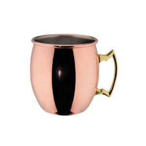 MOSCOW MULE COBRE LISA 40CL