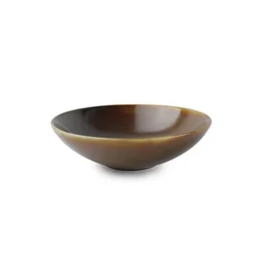 OSCURO PLATO HONDO 20,5CM