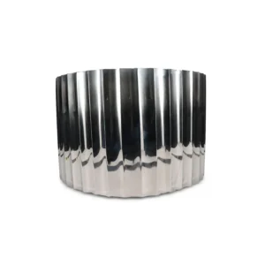 CLASIC CHAMPAÑERA MAGNUM DOBLE PARED RAYAS 36X H23CM