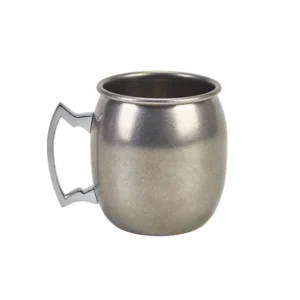 MOSCOW MULE VINTAGE PLATA 40CL