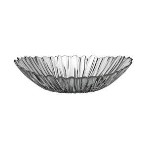 AURA ENSALADERA OVAL 33X26X H8.4CM