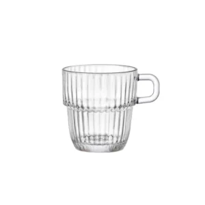 AÑOS 70 TE-CAFE CON LECHE TAZA 25CL