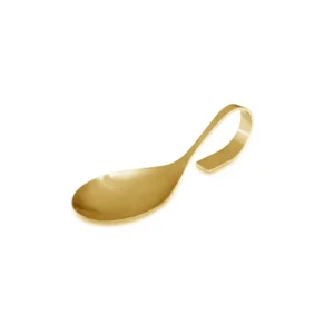CATERING CUCHARA APERITIVO ORO