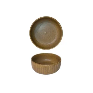 CANDE BOL TIERRA 13CM