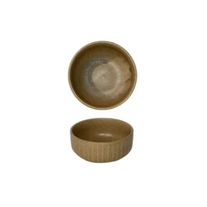 CANDE BOL TIERRA 11,5CM