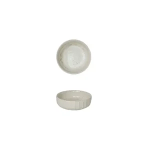 CANDE BOL CREMA BAJO 7CM