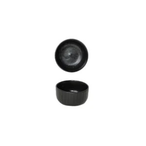 CANDE BOL NEGRO 7CM