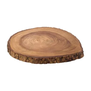 TRONCO TABLA REDONDA 30CM