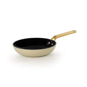 ZAMOA ICONIC SARTÉN ANTIADHERENTE CERAMICO 20CM BEIGE