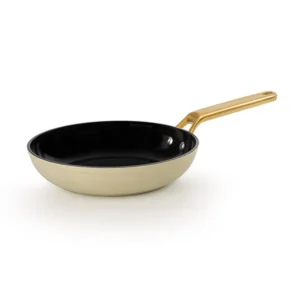 ZAMOA ICONIC SARTÉN ANTIADHERENTE CERAMICO 28CM BEIGE